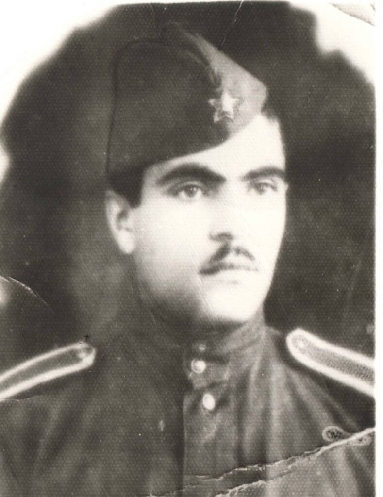 رەحمان قازی