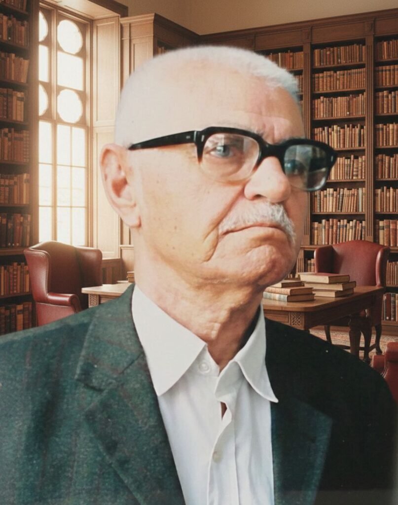 خەلیل فەتاح قازی