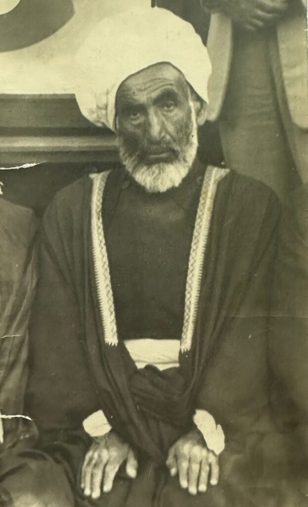 قازی عەلی