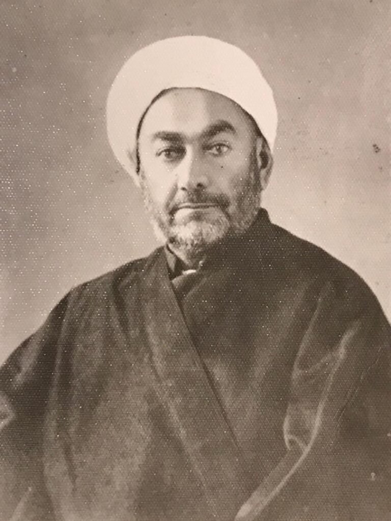 سەیفولقوزات