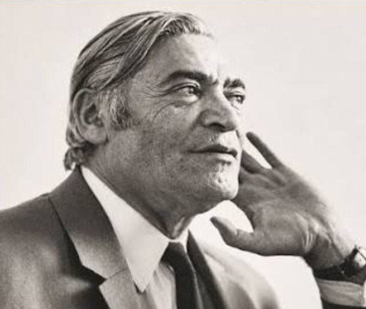 محەمەد قازی