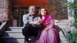 جەعفەر قازی و گەلاۆیژ سەدیقی