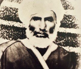 قازی عەلی