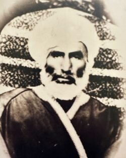 قازی عەلی