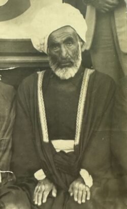 قازی عەلی