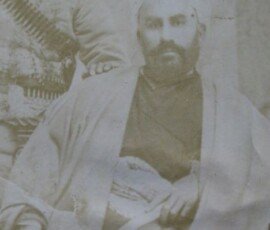 قازی فەتاح