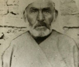 قازی عەلی