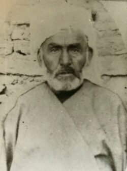 قازی عەلی