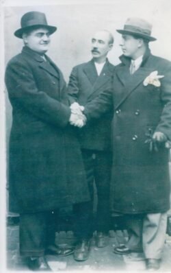 شەهید محەمەد حوسێن خان سەیفی قازی