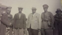 شەهید محەمەد حوسێن خان سەیفی قازی