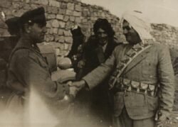 شەهید محەمەد حوسێن خان سەیفی قازی