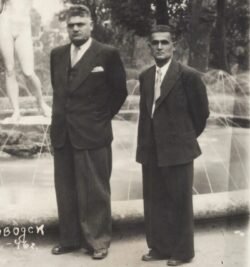 شەهید محەمەد حوسێن خان سەیفی قازی