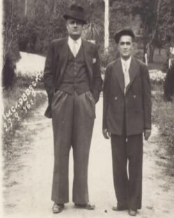 شەهید محەمەد حوسێن خان سەیفی قازی