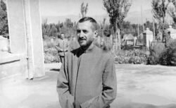 پێشەوا قازی محەمەد
