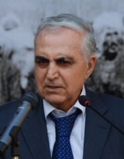 عەلی قازی