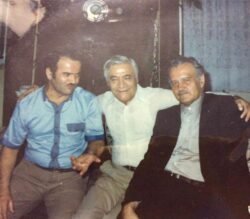 محەمەد قازی