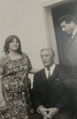 محەمەد قازی