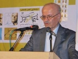محەمەد قازی