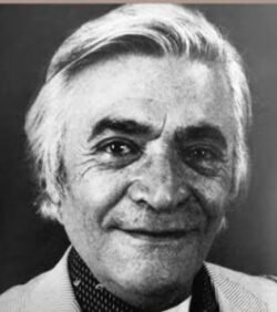 محەمەد قازی