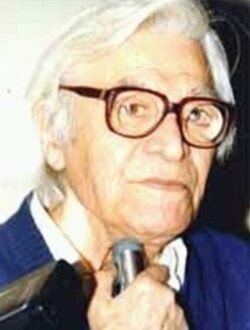 محەمەد قازی
