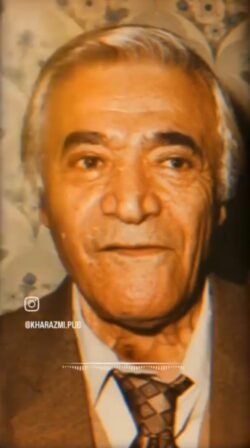 محەمەد قازی محەمەد قازی